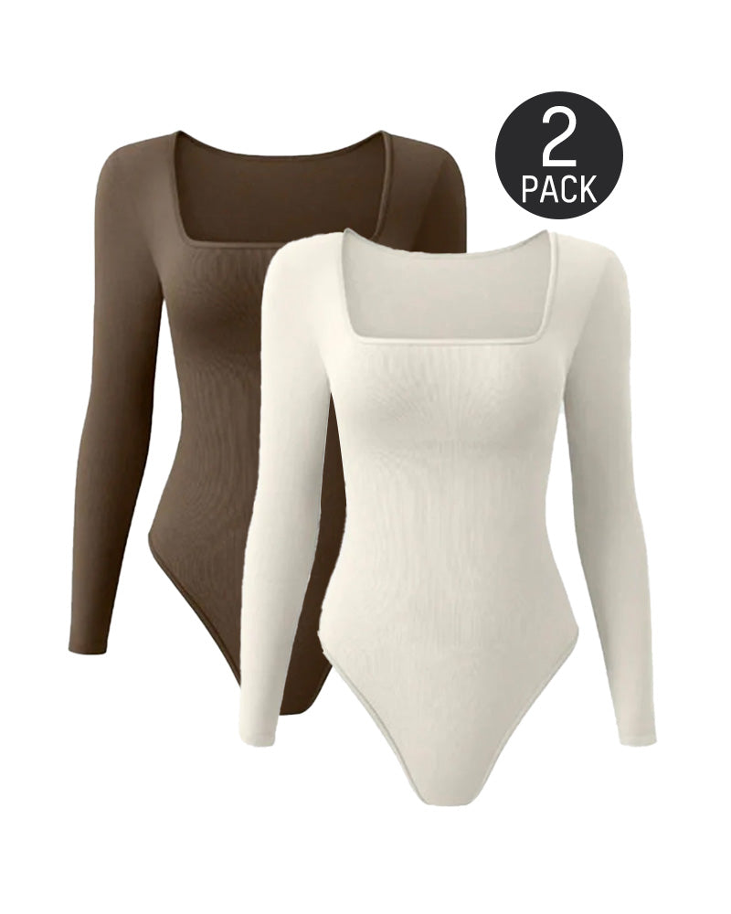 Body river suit