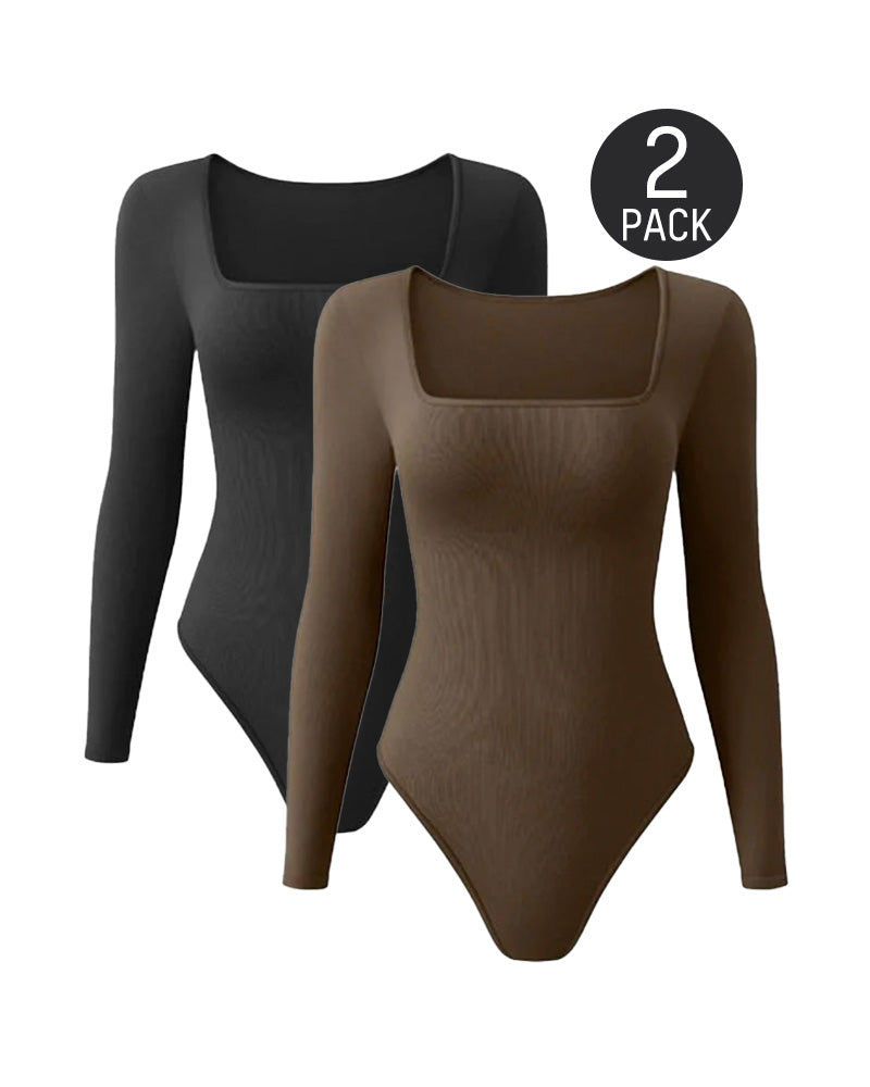 Body river suit