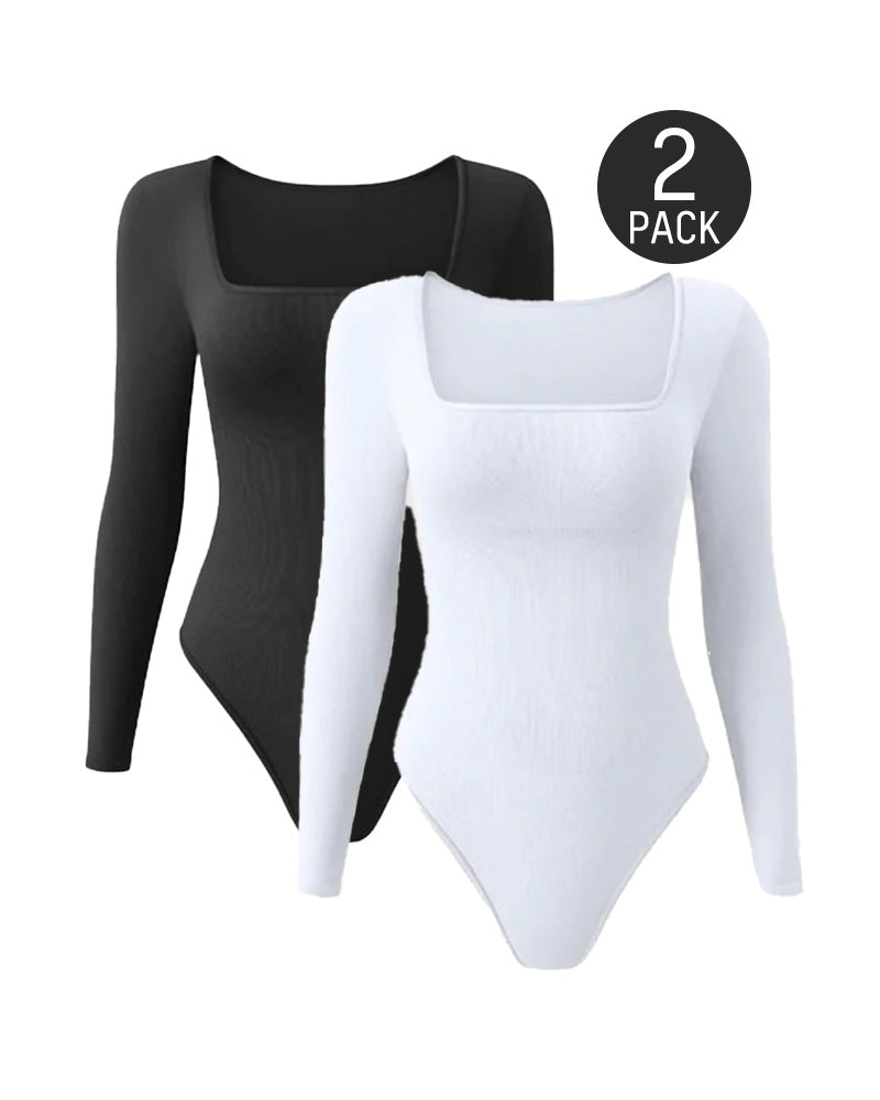 Body river suit