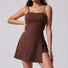 Vestido Tenista wverona